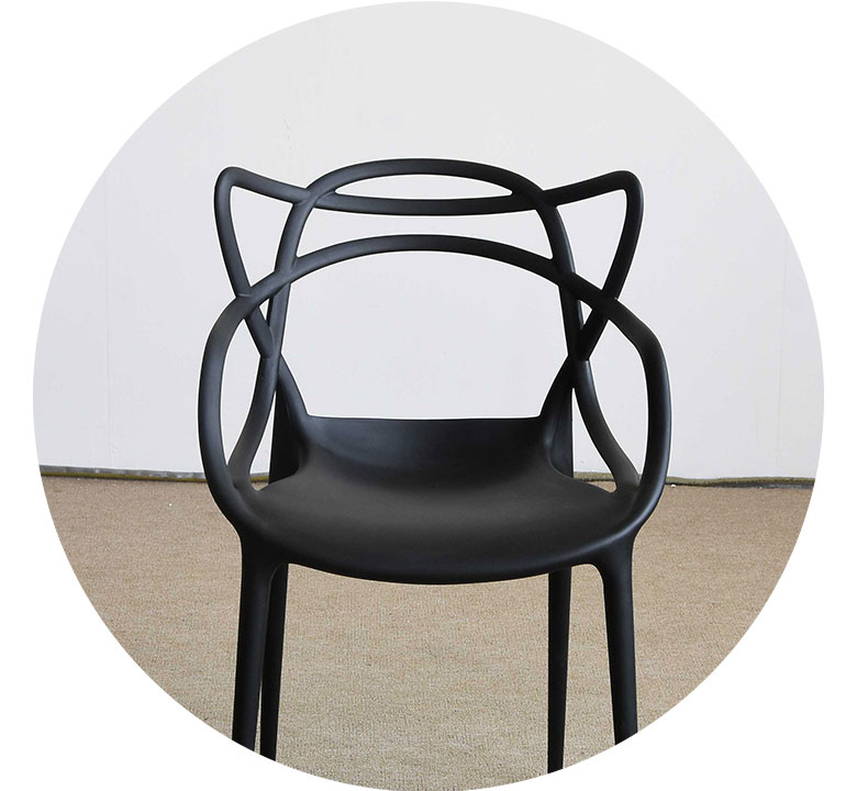 Dolor Chair MG15