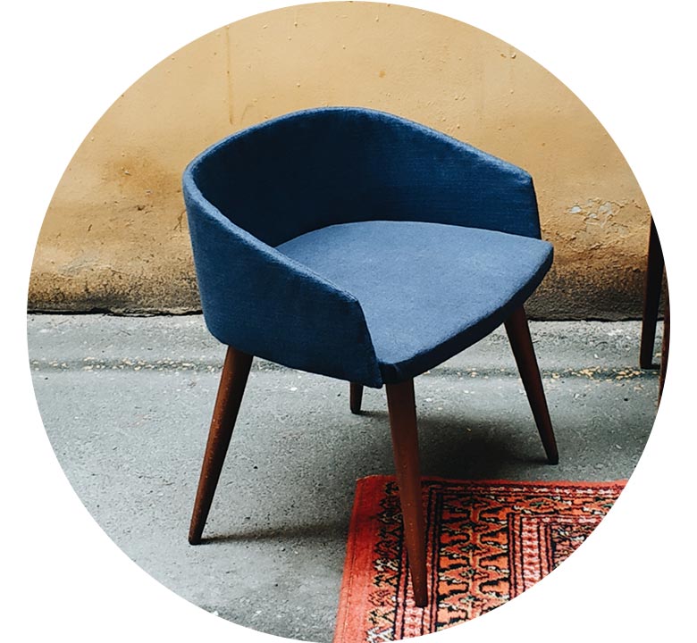 Sagittis Chair PRO6